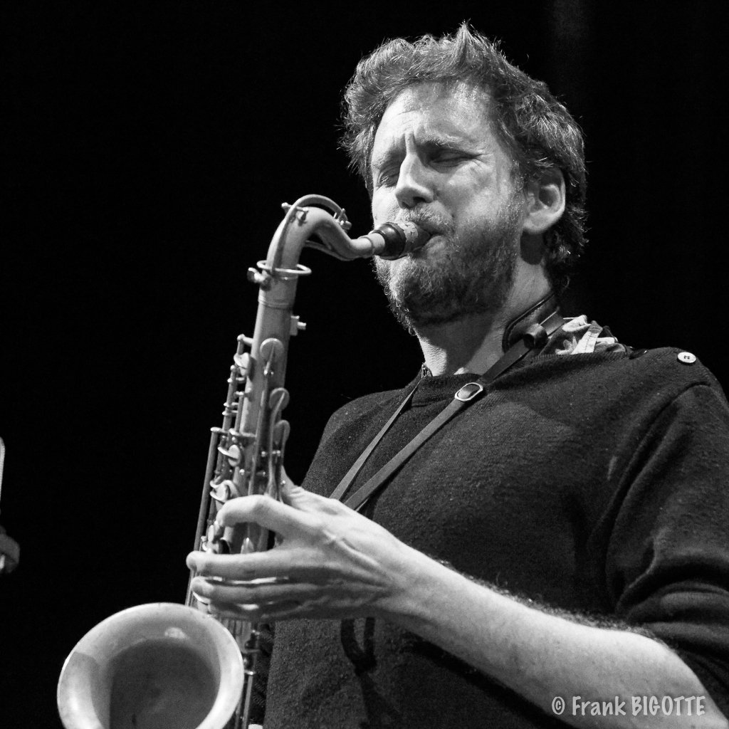 Robin Fincker