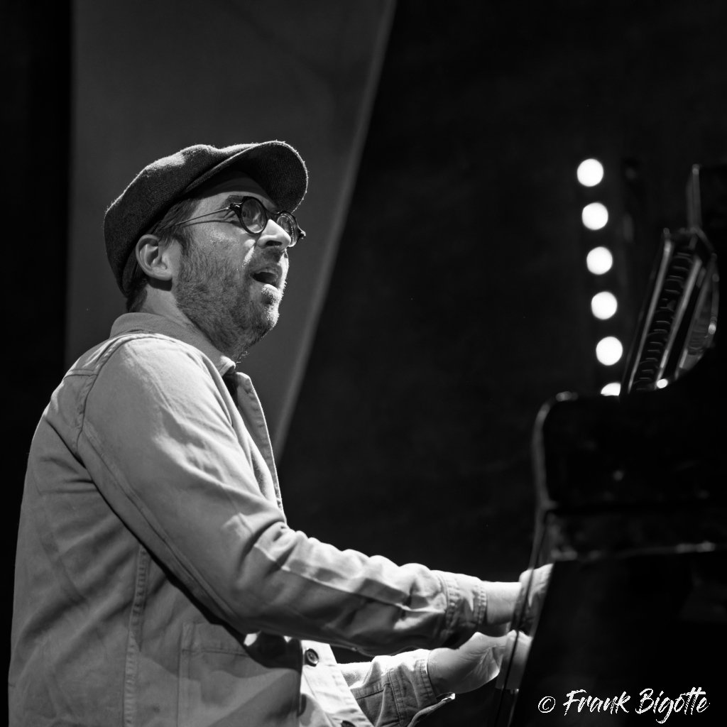 Aaron Parks