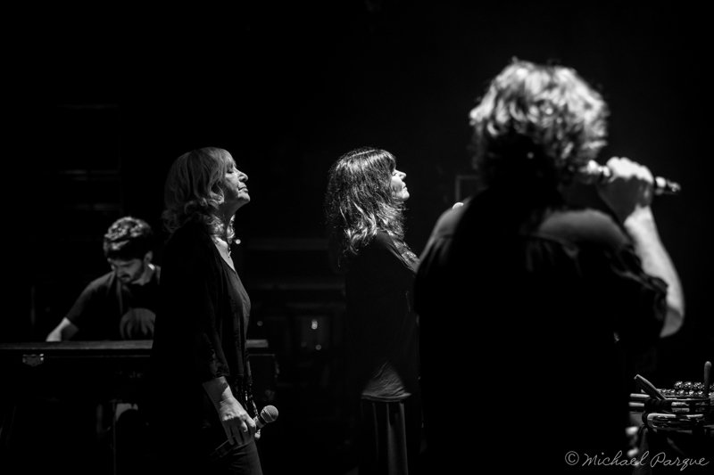 Magma en concert