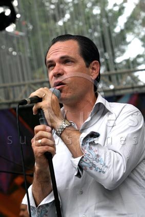 Kurt Elling