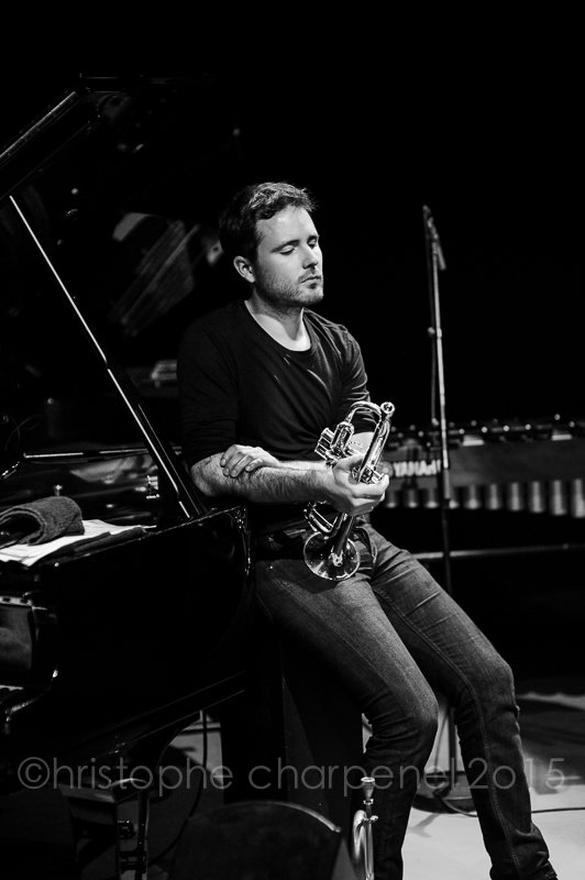 David Enhco