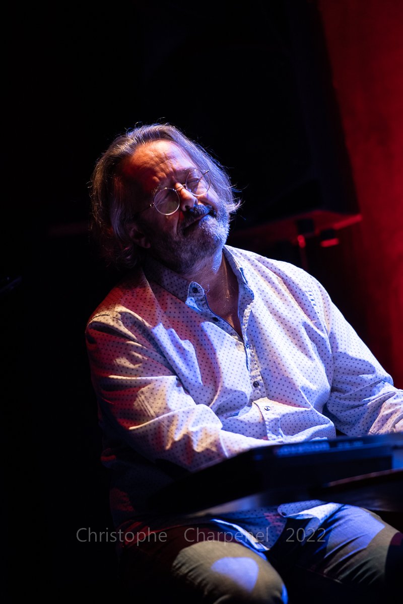 Xavier Garcia