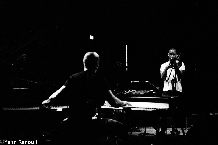 Bojan Z / Josh Roseman