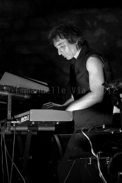 Emmanuel Borghi