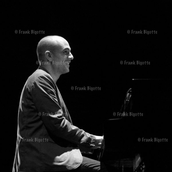 Shai Maestro