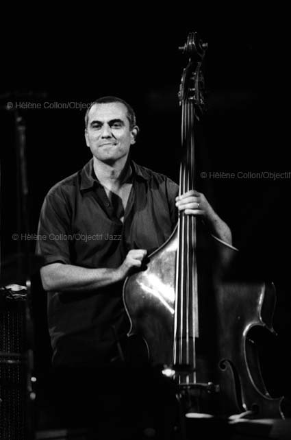 Claude Tchamitchian