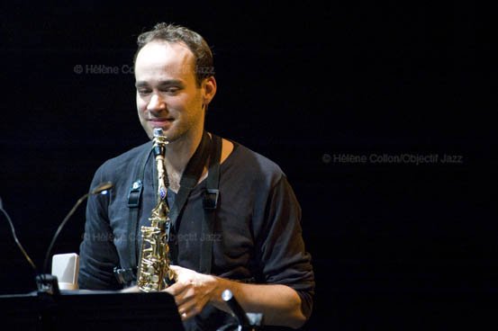 Mathieu Metzger