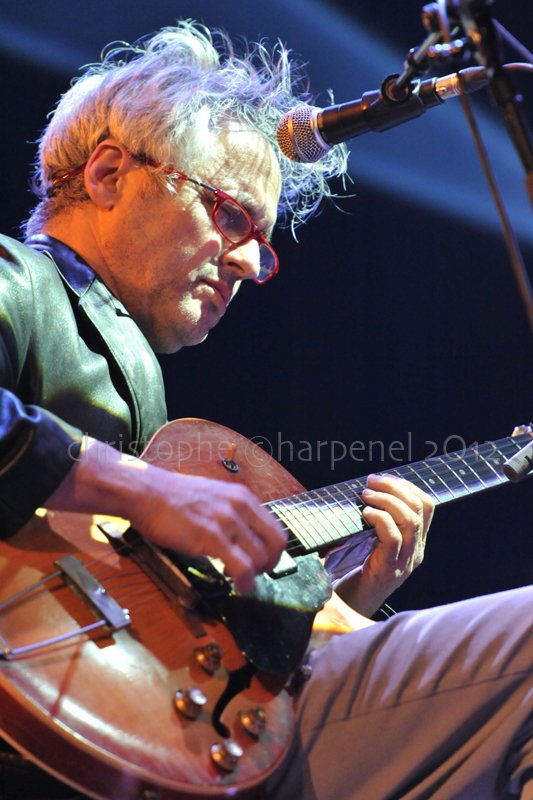 Marc Ribot