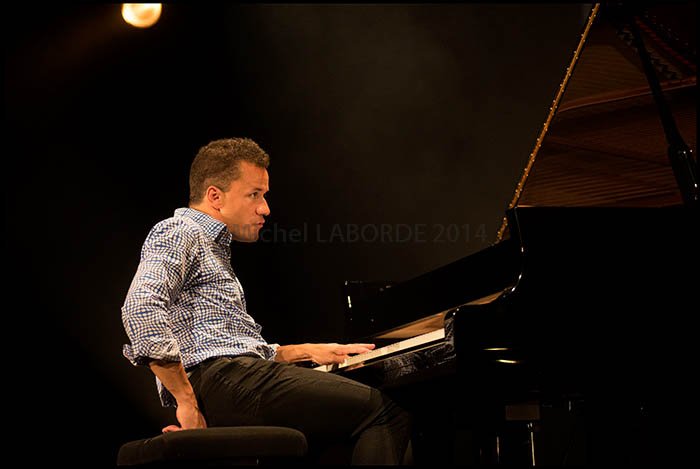 Jacky Terrasson