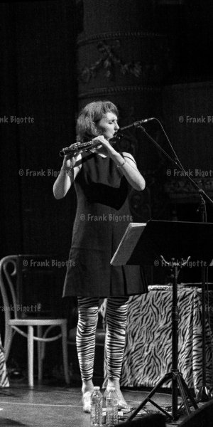 Sylvaine Hélary