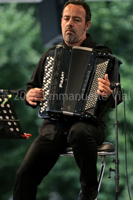 David Venitucci
