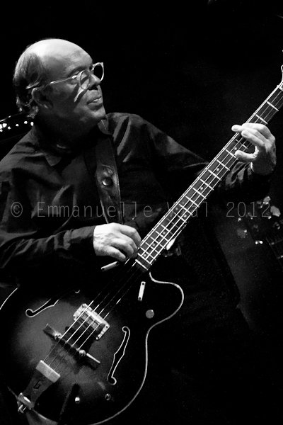Bernard Paganotti