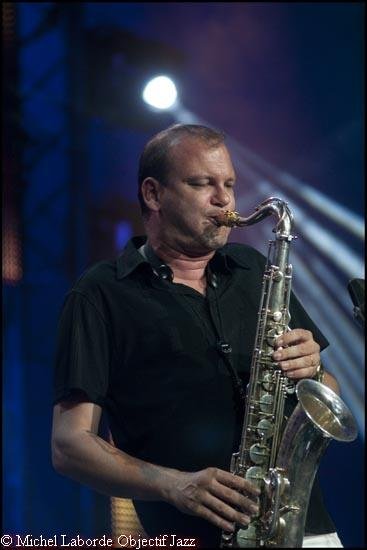 Franck Wolf