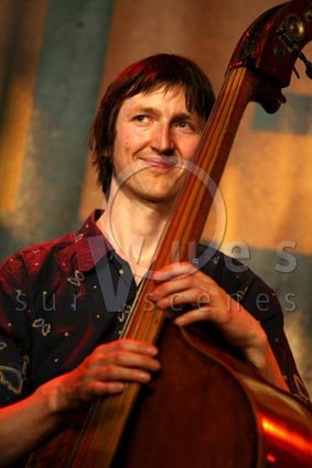 Andy Hamil