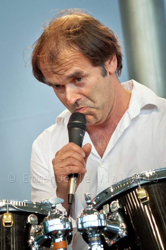 Patrice Héral