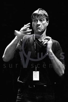 François Verly