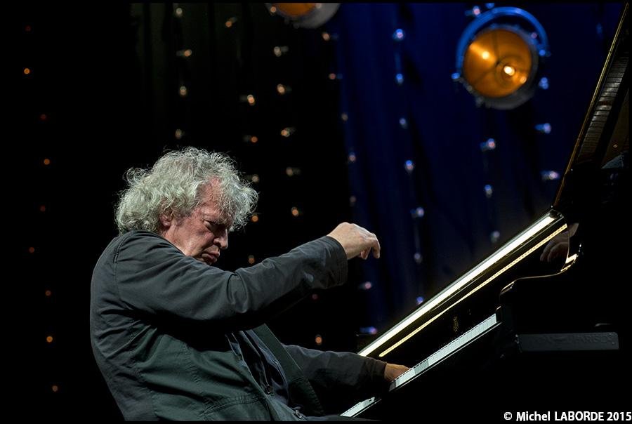 Joachim Kühn