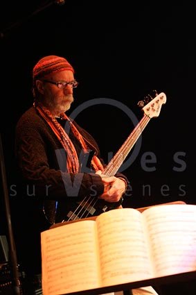 Hugh Hopper