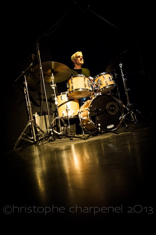 Bruno Tocanne