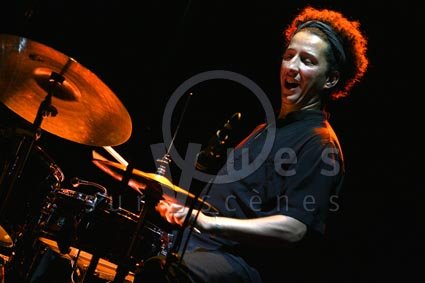 Mourad Benhammou