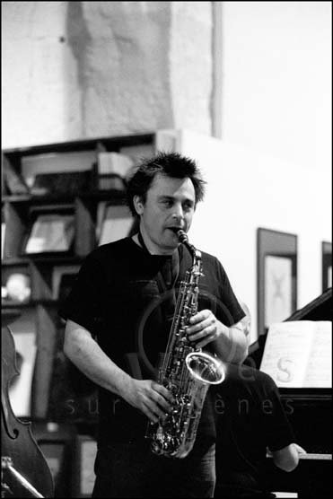 Pierrick Pedron