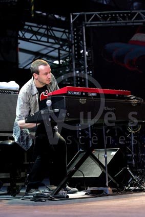 Laurent de Wilde