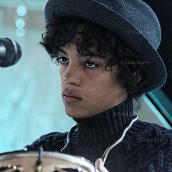 Agathe Iracema