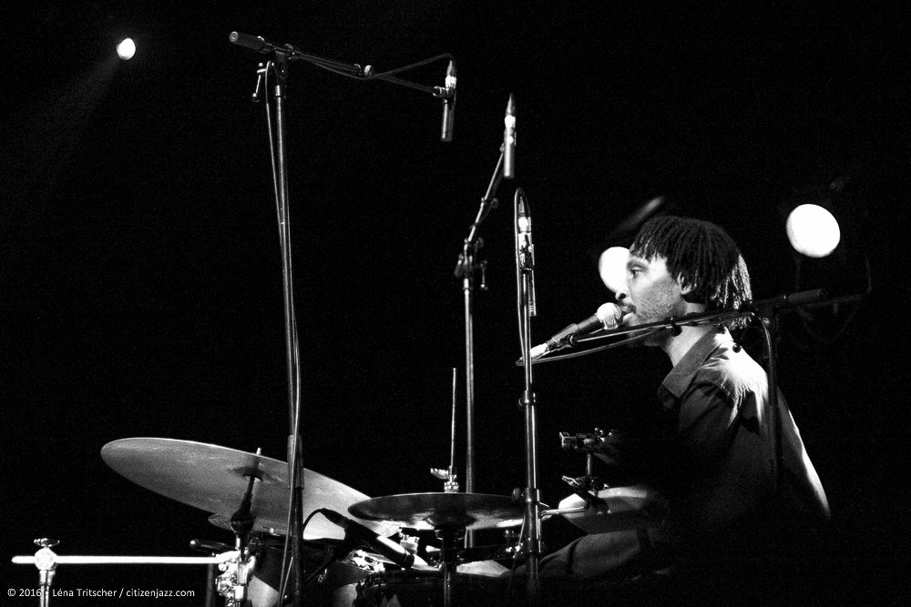 Sonny Troupé