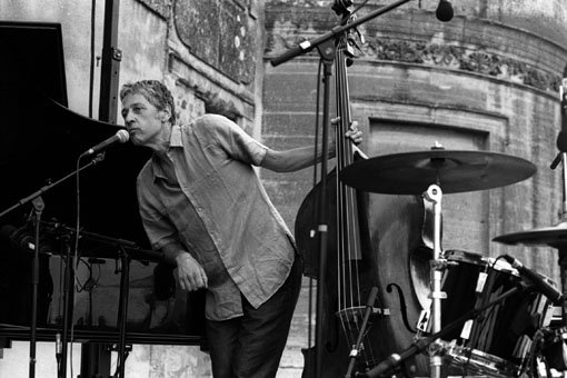Jean-Philippe Viret