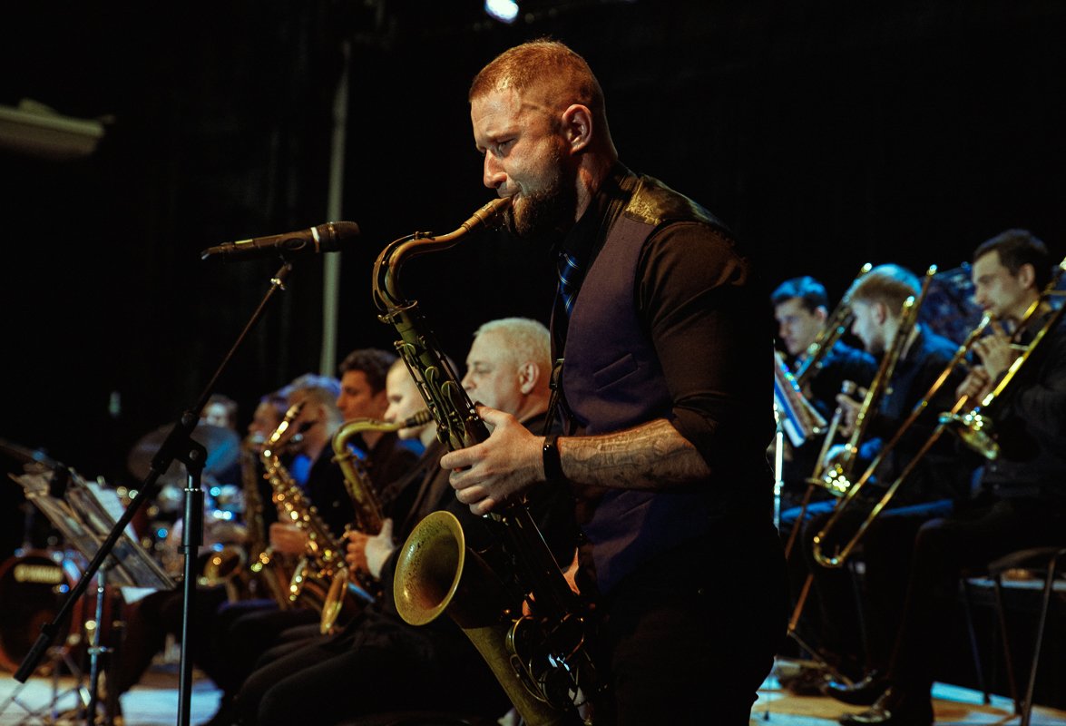 Danylo Vinarikov photo Tetyana Schlapak