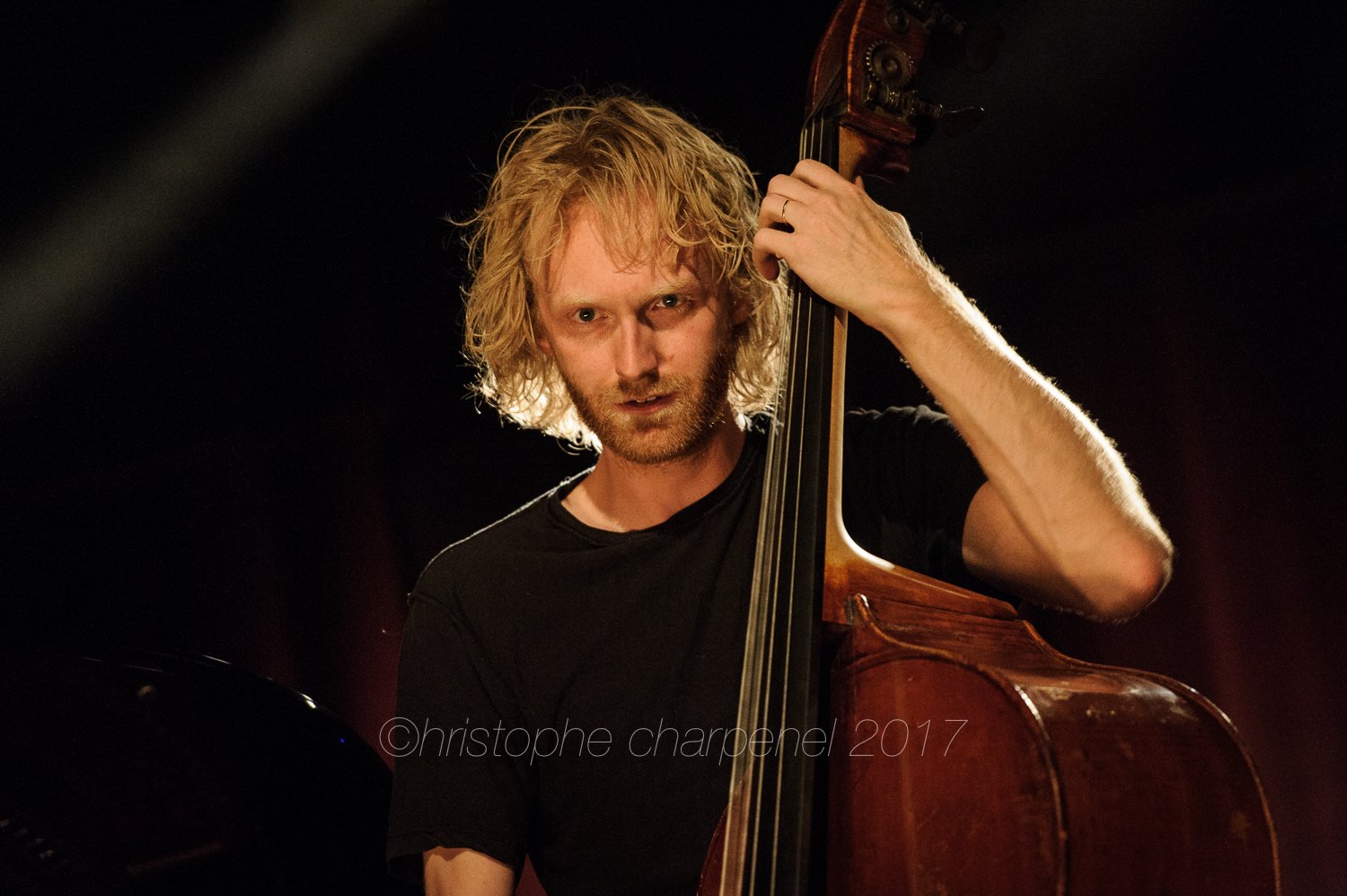Karl McComas-Reichl