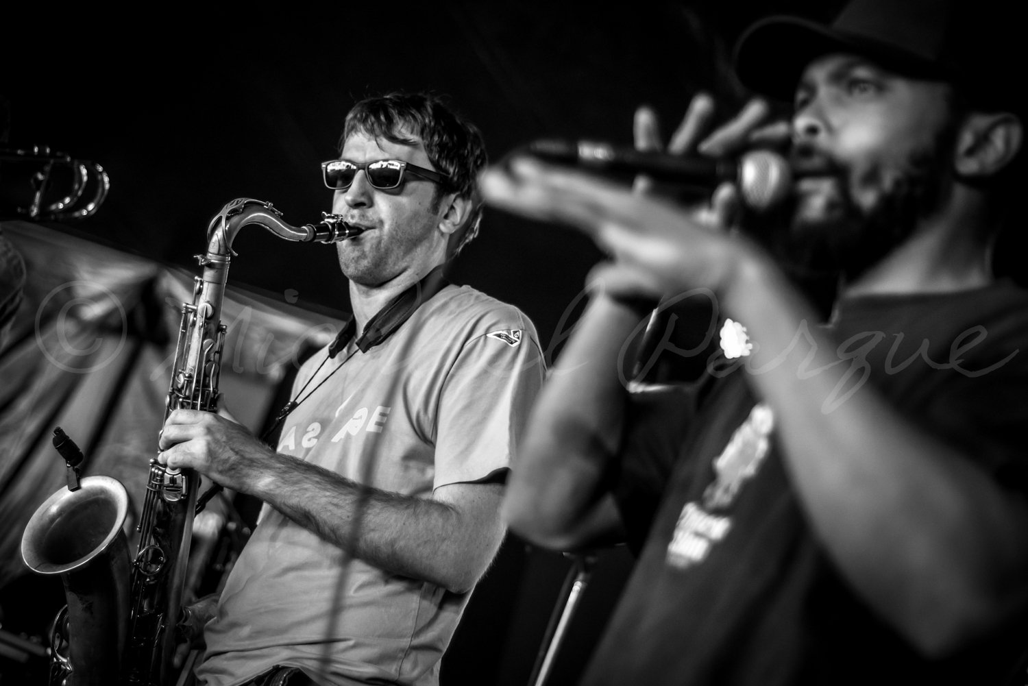112 Brass Band