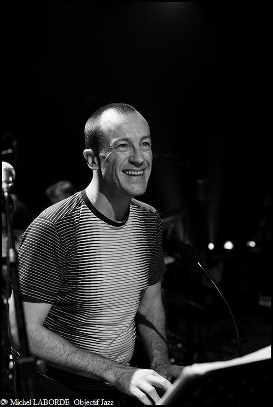 Médéric Collignon