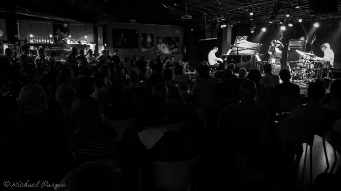 Jean-Marie Bellec Trio