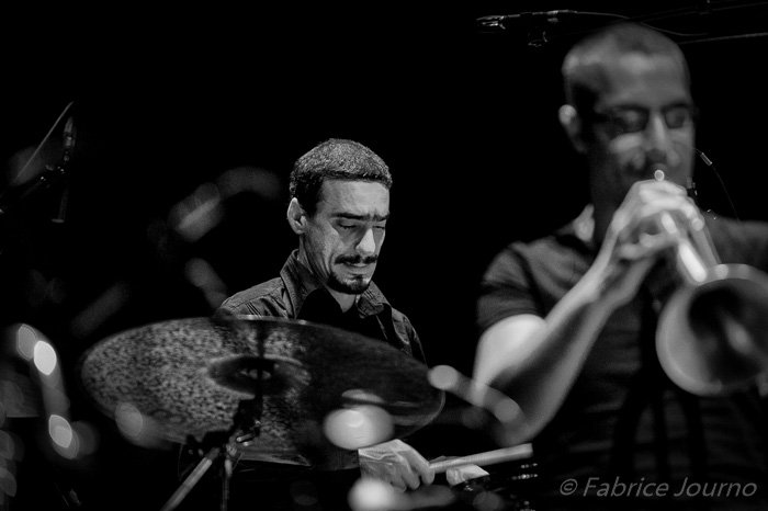 Yoann Serra & Sylvain Bardiau