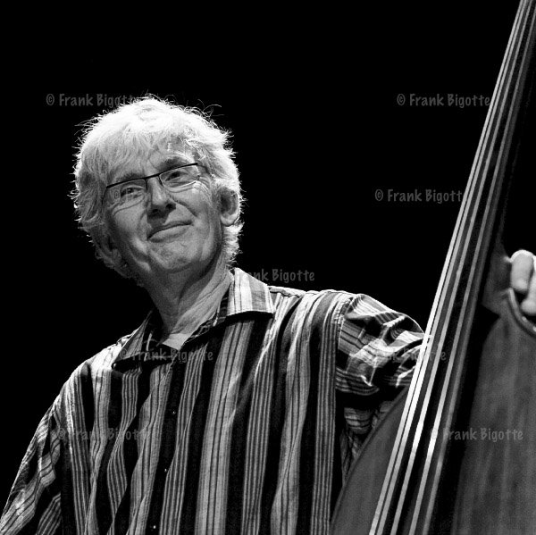 Mark Dresser