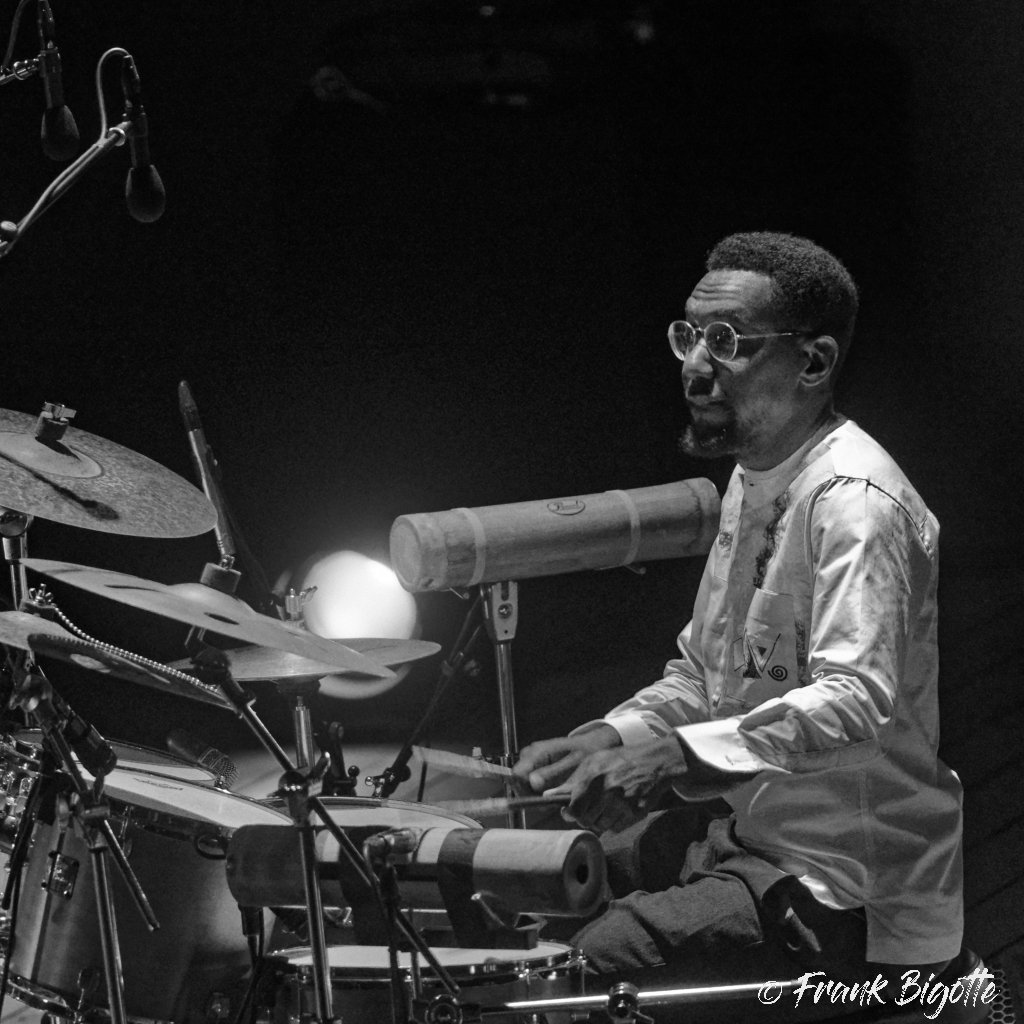 Laurent-Emmanuel “Tilo” Bertholo