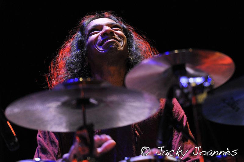 Stéphane Edouard © Jacky Joannès