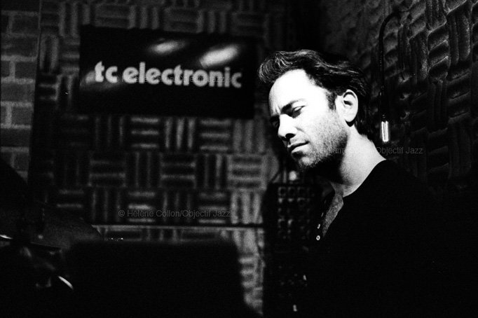 Fabrice Moreau
