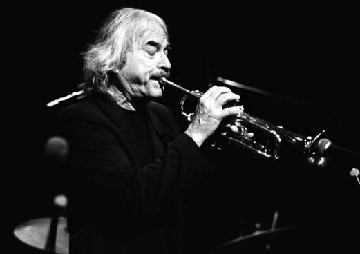 Enrico Rava