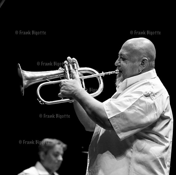 Patrick Artero
