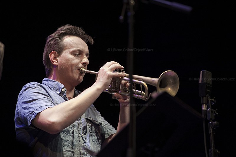 Laurent Blondiau