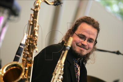 Stéphane Guillaume