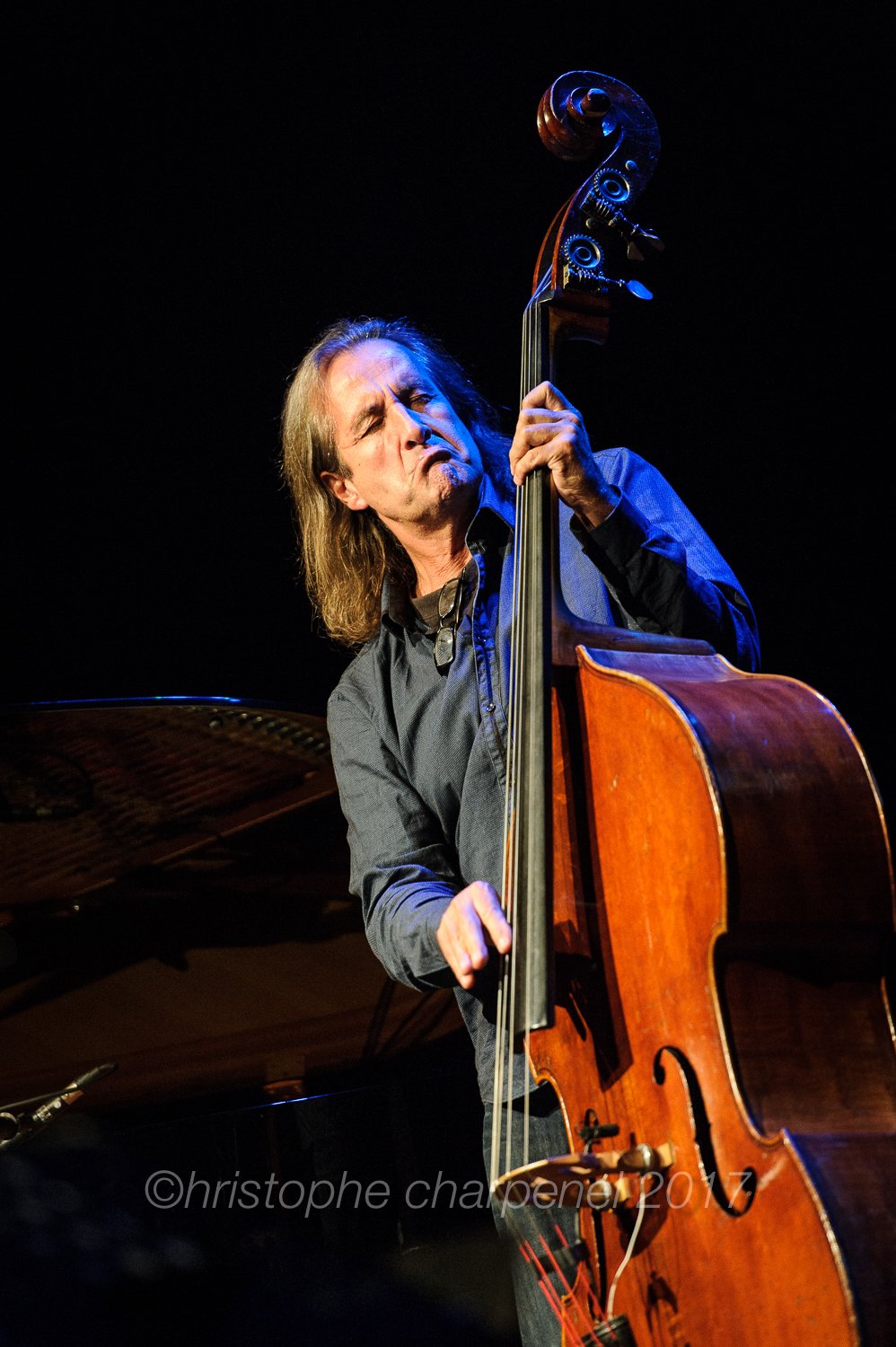 Yves Torchinsky