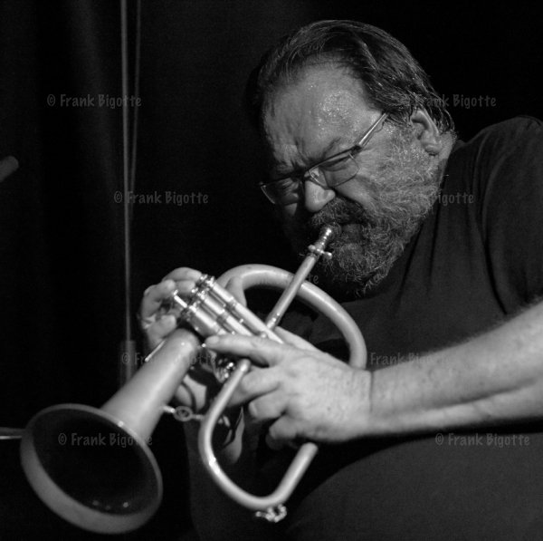 Jean-Luc Cappozzo