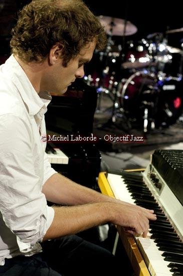 Andrew McCormack
