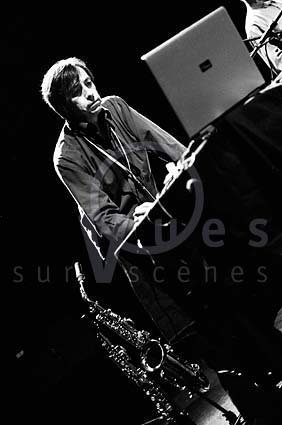Yves Dormoy