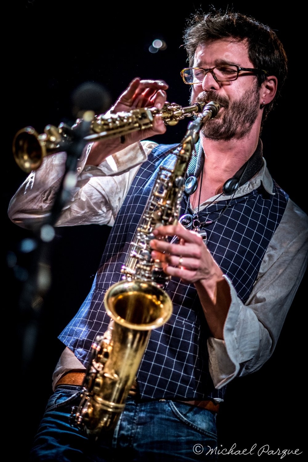 Raphaël Quenehen