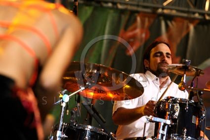 Alain Perez / Buika