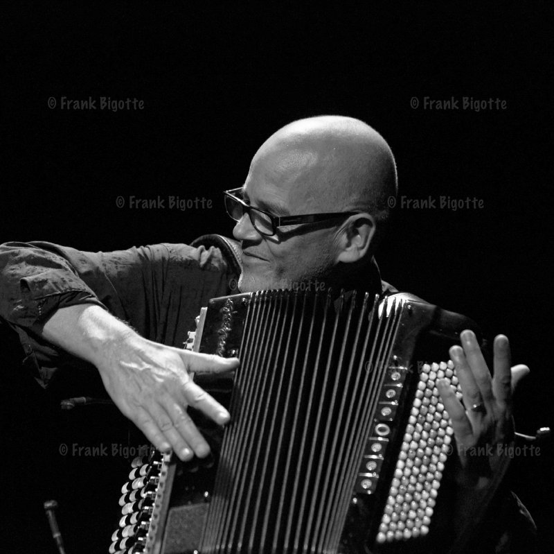Daniel Mille